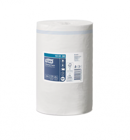 Tork - Prosop derulare centrală, mini roll 120m, 1 strat [1]