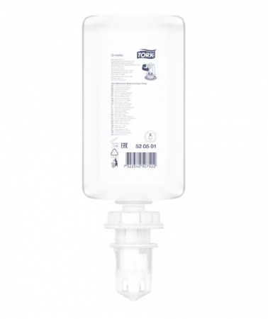 Tork săpun spumă 1l [1]