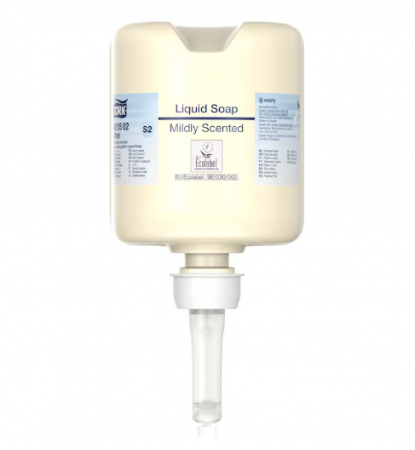 Săpun lichid/ Săpun spumă - Tork săpun lichid 475ml