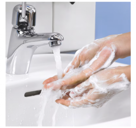 Tork săpun lichid 1l [2]