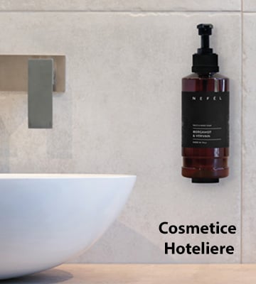 COSMETICE HOTELIERE