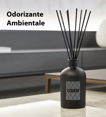 ODORIZANTE AMBIENTALE