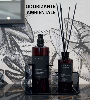 ODORIZANTE AMBIENTALE