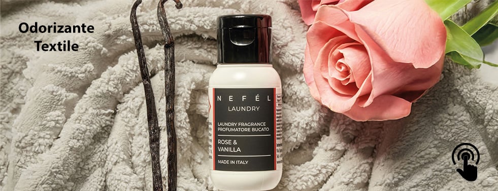Odorizante Textile