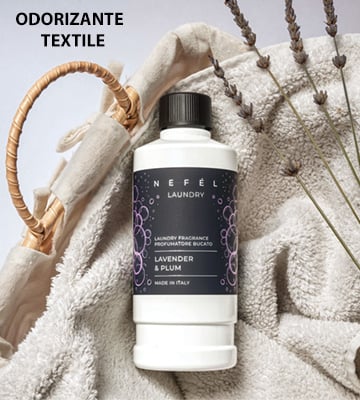ODORIZANTE TEXTILE