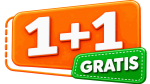1+1 Gratis