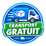 Transport Gratuit Nefel
