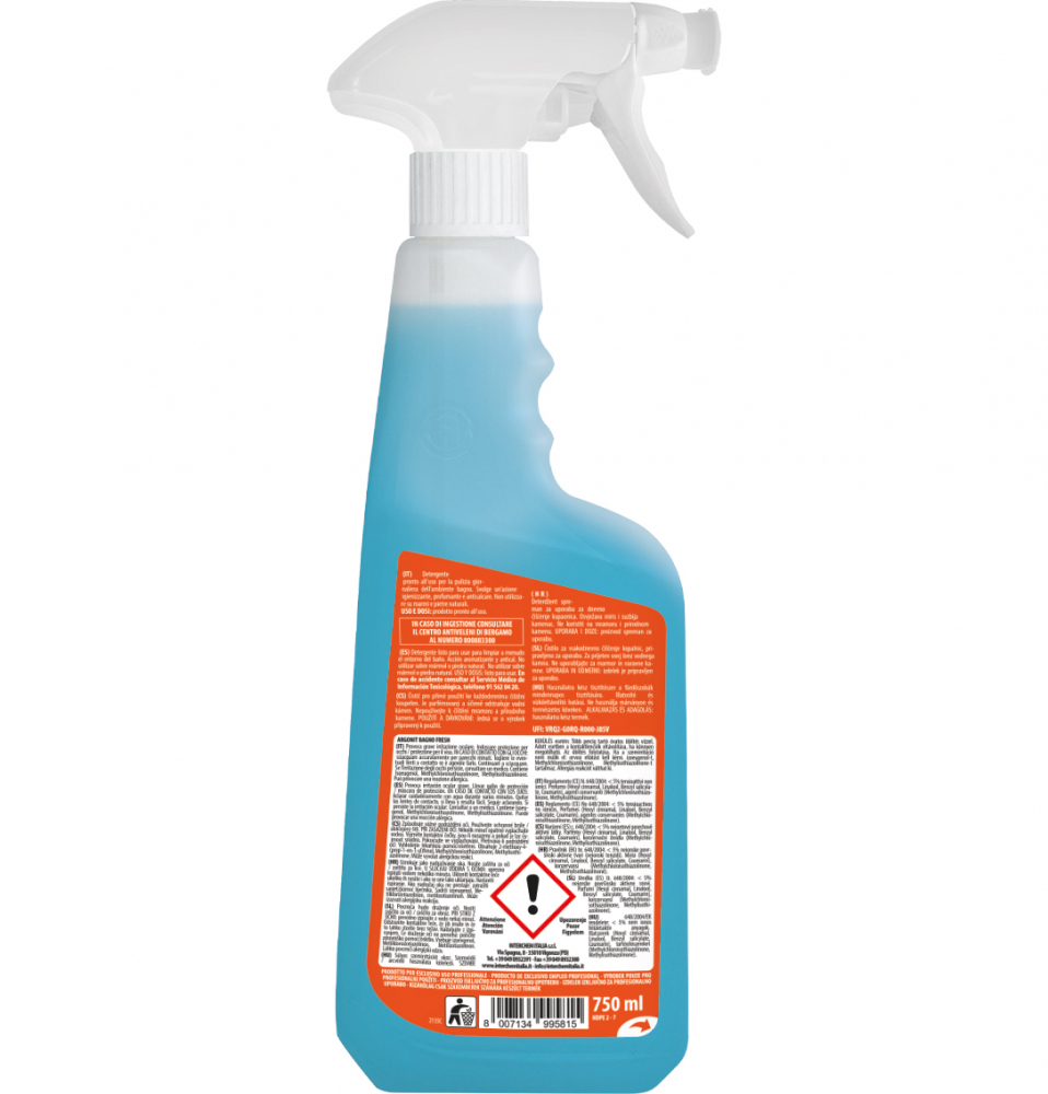 Argonit Bagno Fresh [2]