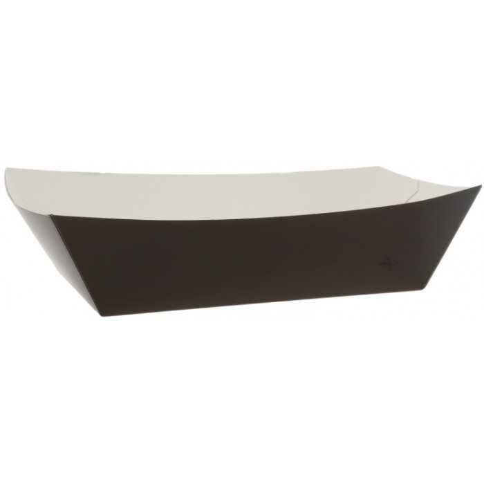 Barcuta 1200 CC, Negru, 245 x 165 x 57 mm/ 250 set/ 2 bax [2]