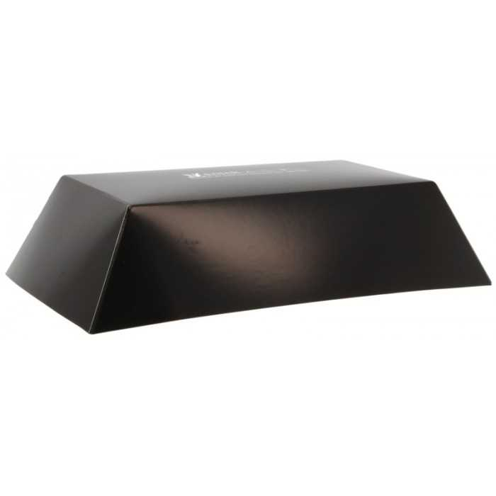 Barcuta 1200 CC, Negru, 245 x 165 x 57 mm/ 250 set/ 2 bax [3]