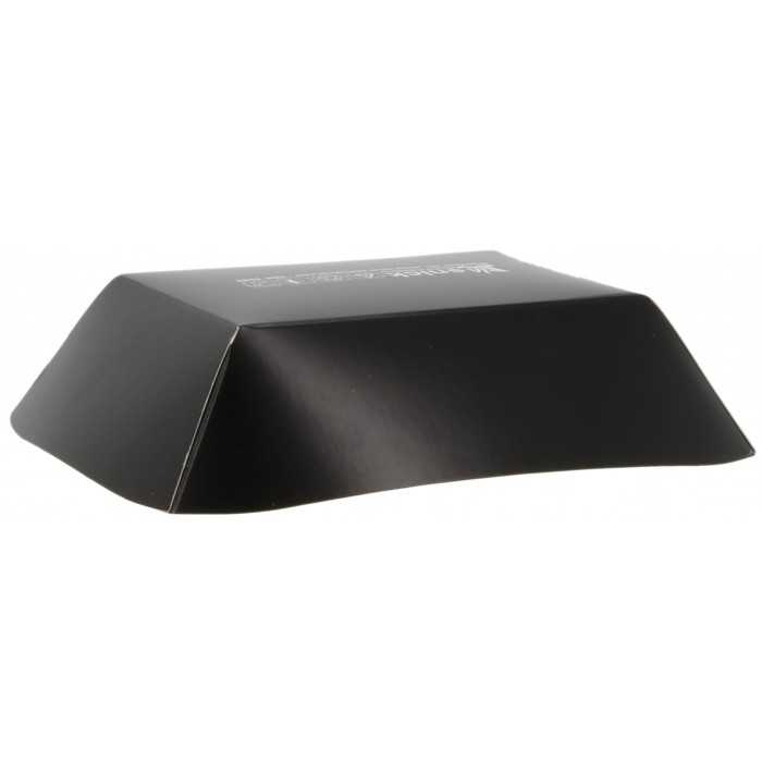 Barcuta 400 CC, Negru, 170 x 125 x 40 mm/ 250 set/ 2 bax [3]