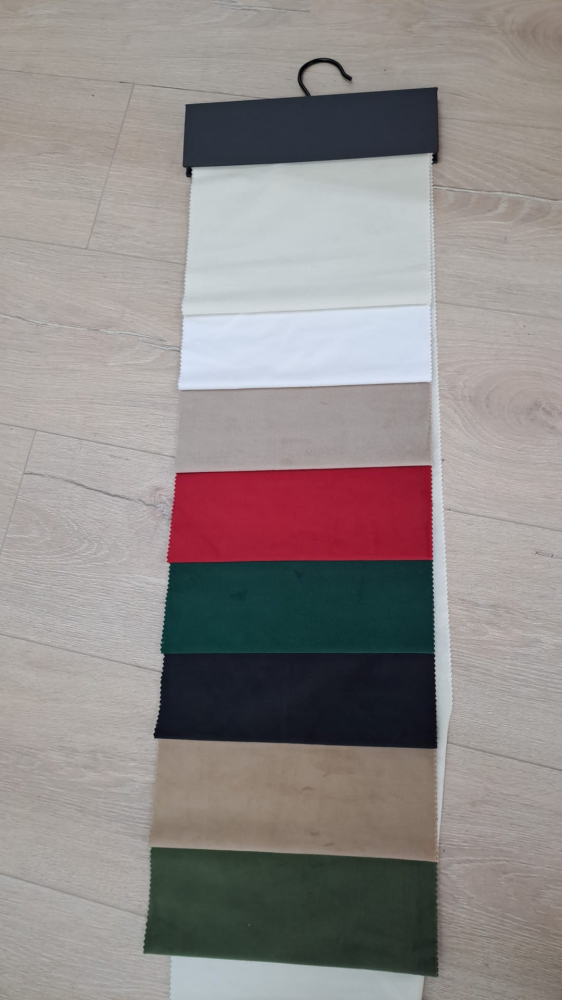 Fata de masa Catifea D320 cm/ 1 buc [2]