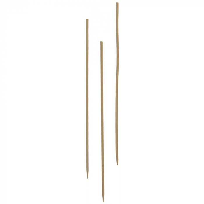 Bete frigarui 15 cm, Natur/ 200 set/ 100 bax [1]