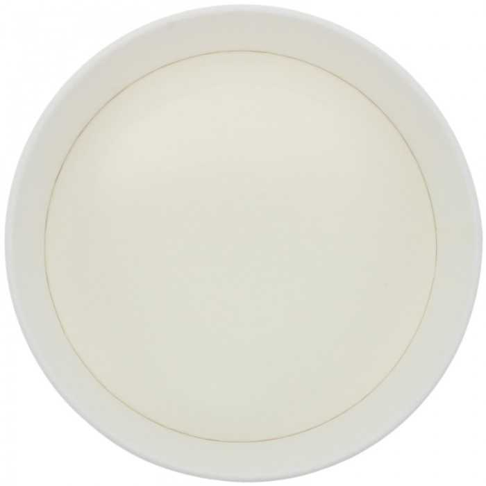 Bol 1300 CC, Negru, D184 x H55 mm/ 50 set/ 6 bax [4]