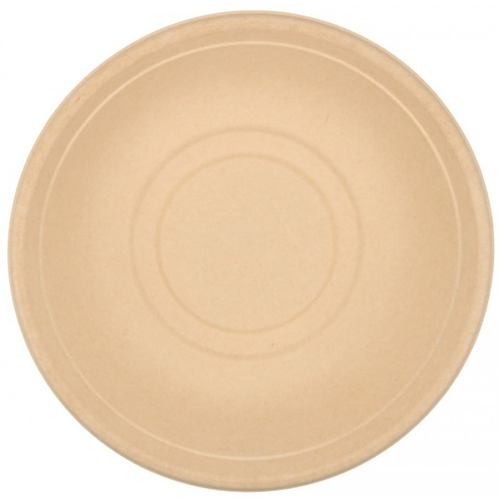 Bol Bio 1000 CC, Natur, D208 mm/ 50 set/ 6 bax [4]