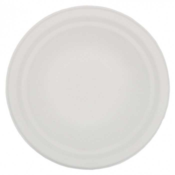 Bol Bio 400 Cc, Alb, D176 x H41 mm/ 50 set/ 20 bax [4]