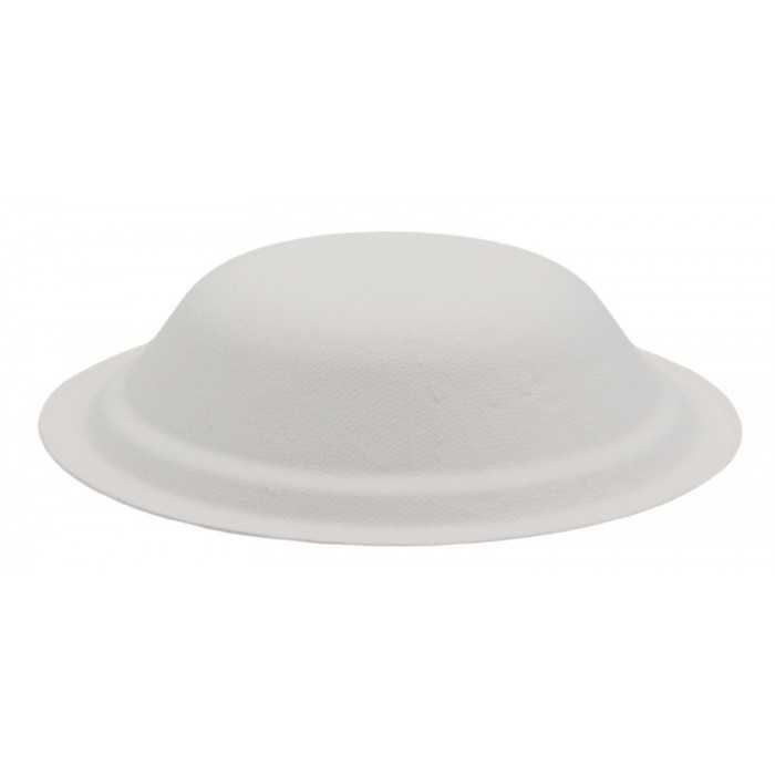 Bol Bio 400 Cc, Alb, D176 x H41 mm/ 50 set/ 20 bax [3]