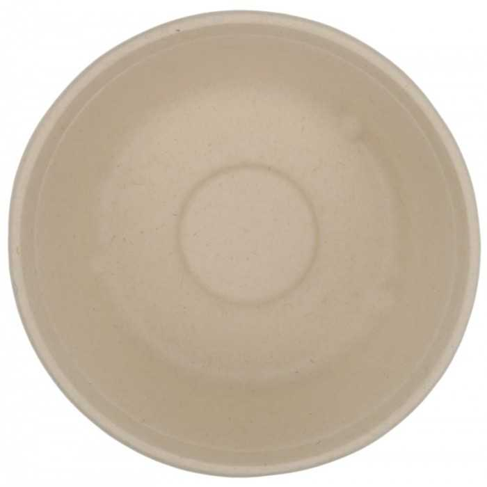 Bol Bio 650 CC, Natur, D150 x H61 mm/ 50 set/ 6 bax [4]