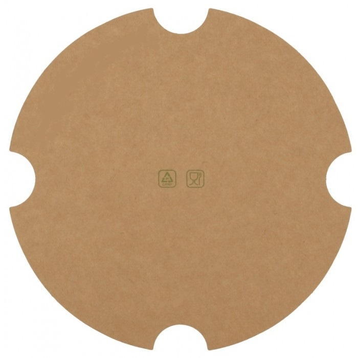 Bol 1920 CC Chicken Bucket, D168 x 140 mm, 64oz/ 25 set/ 6 bax  [3]