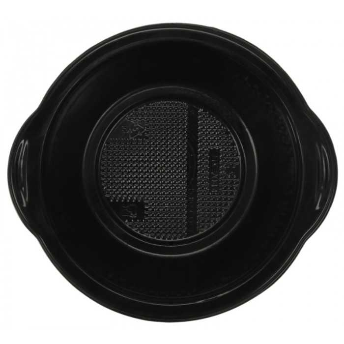 Bol Termosudabil 500 ml, Negru, 150 x 50 mm/ 400 bax [4]