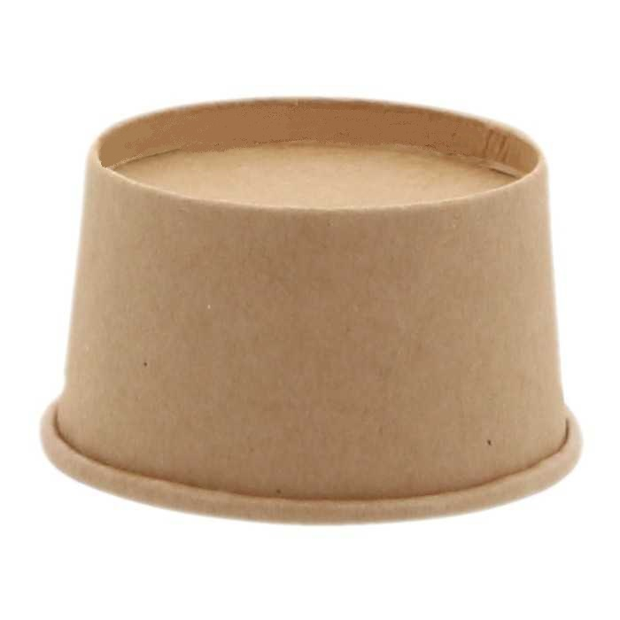 Cupe 60 CC, Natur, D62 x 36 mm/ 50 set/ 40 bax [2]