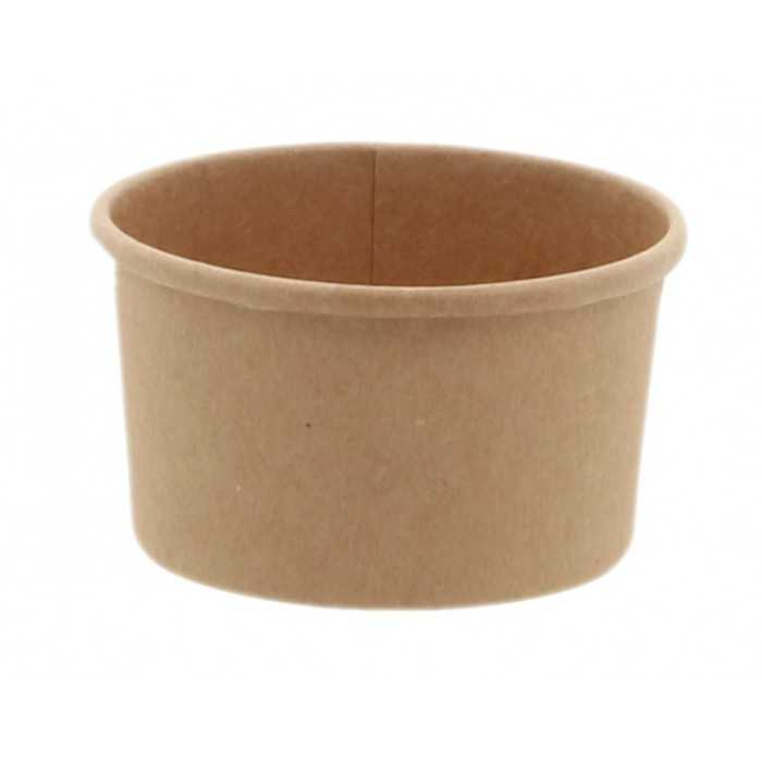 Cupe 60 CC, Natur, D62 x 36 mm/ 50 set/ 40 bax [1]