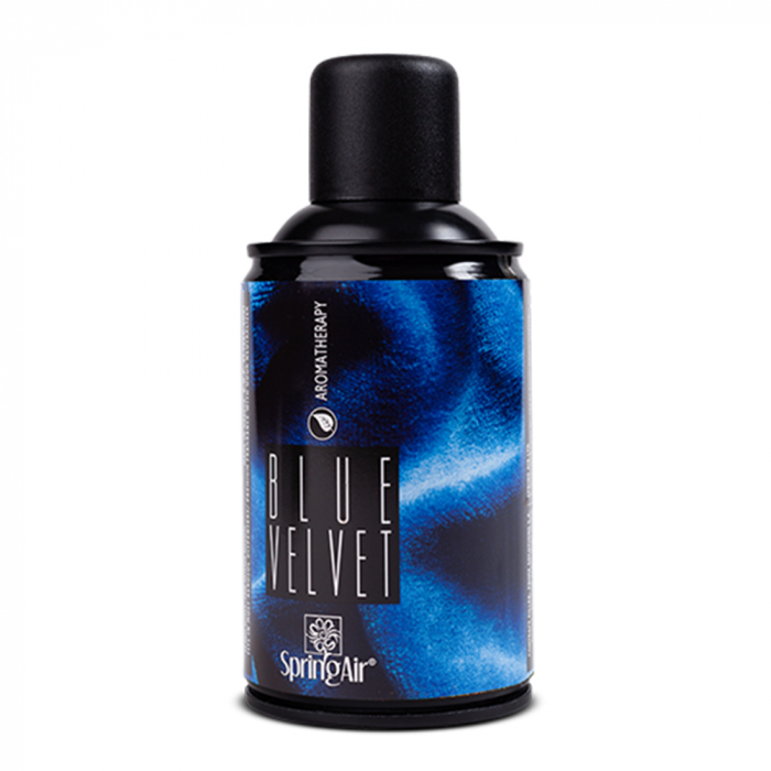 Blue Velvet [1]