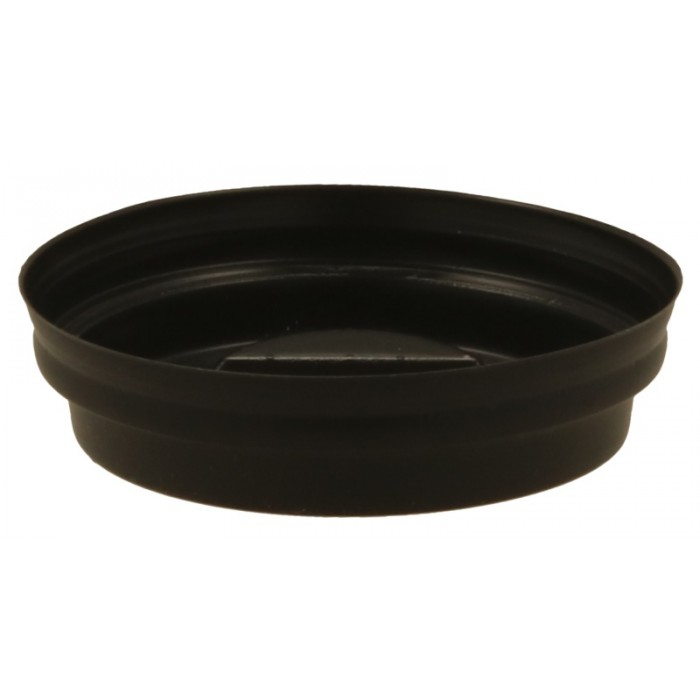 Capac 4oz, Negru, D62 x H15 mm/ 100 set/ 30 bax [4]