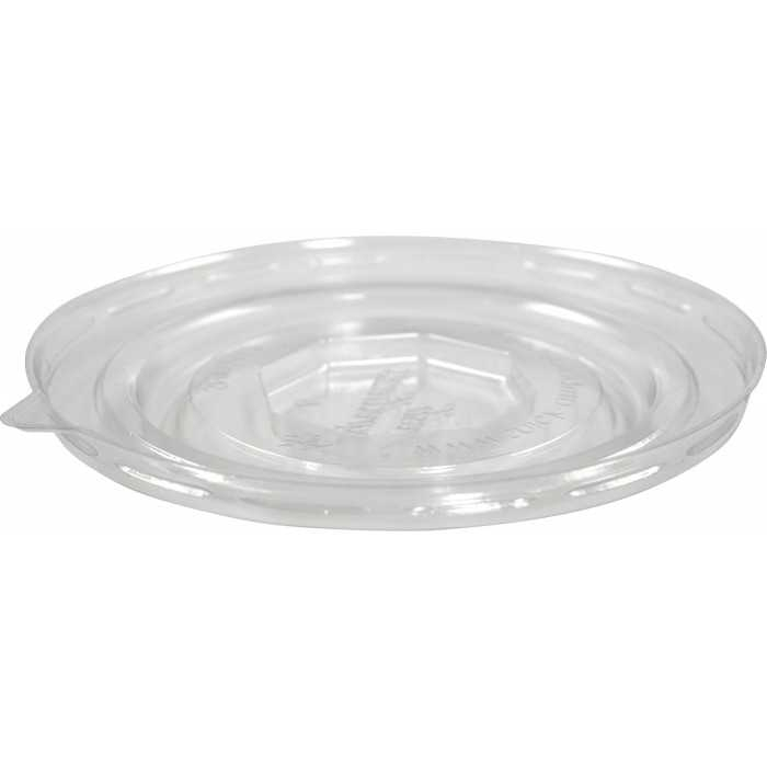 Capac Bol 500 CC/ 750 CC, Transparent, D150 X H20 mm/ 50 set/ 6 bax [5]