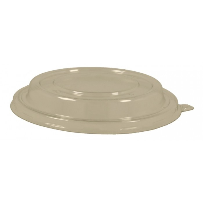 Capac Bol 750 CC, Transparent, D145 X H20 mm/ 50 set/ 10 bax [1]