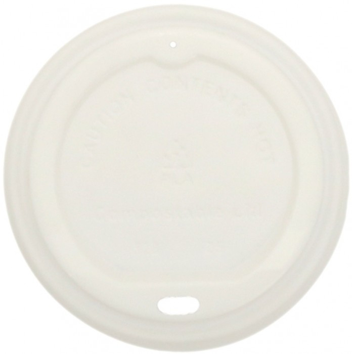 Capac 8oz, City, D80 x H20 mm/ 100 set/ 10 bax [1]