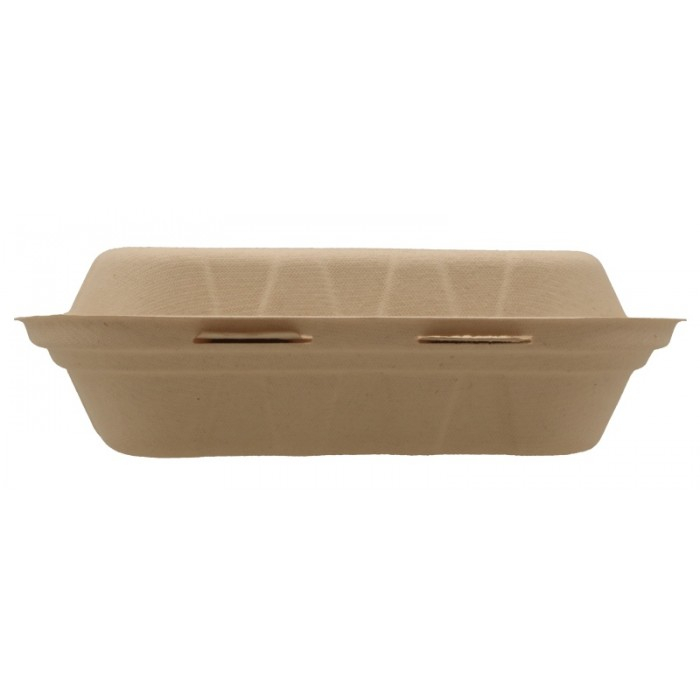 Caserola Bio 1 Compartiment [4]