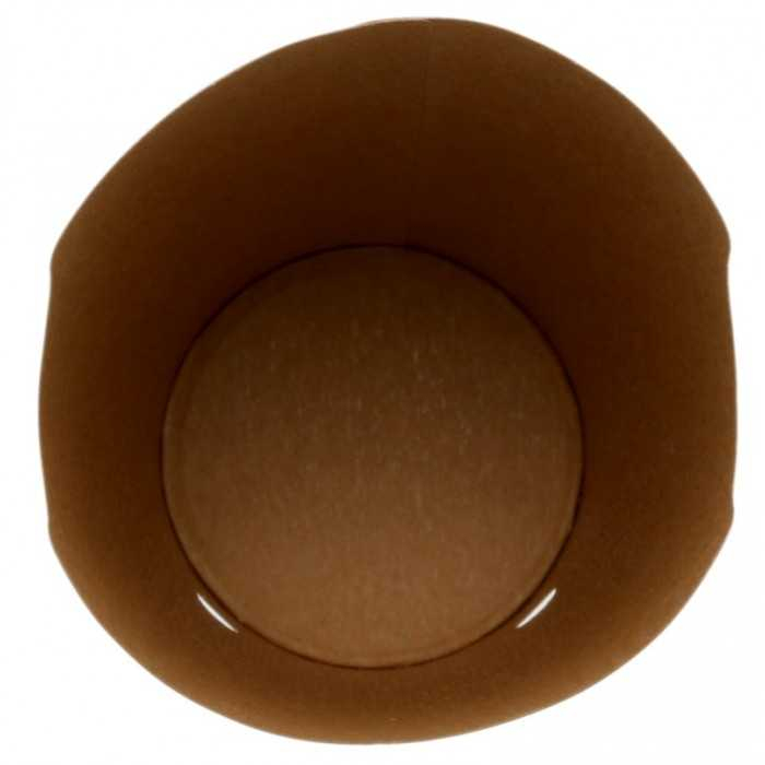 Caserola Cartofi 480 CC, Natur, D60 x 120 mm/ 25 set/ 20 bax [4]