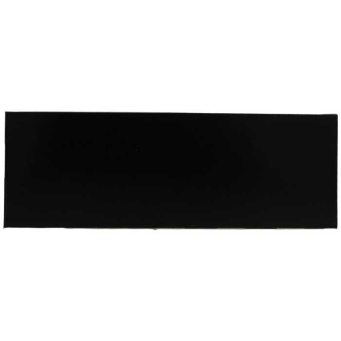 Caserola Cu 1 Clapeta 1000 CC, Negru, 225 x 120 x 77 mm/ 200 bax [6]