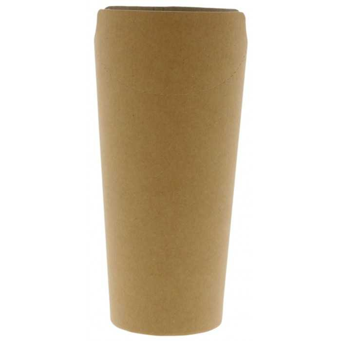 Caserola Cartofi 600 CC, Natur, D60 x 180 mm/ 25 set/ 20 bax [5]