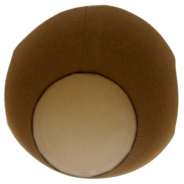 Caserola Cartofi 600 CC, Natur, D60 x 180 mm/ 25 set/ 20 bax [4]