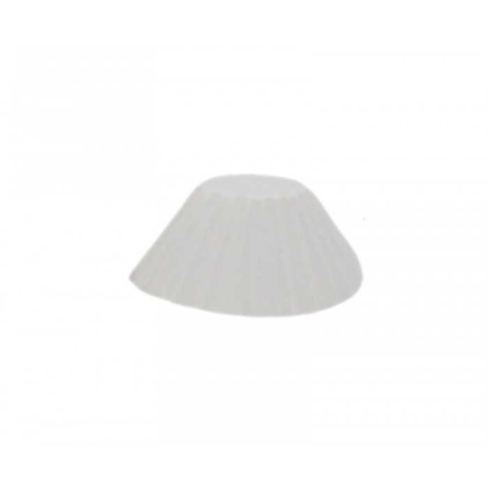 Chese Standard Alb M060 Bomboane, Alb, D26XH17 mm/1000 set/ 50 bax [2]