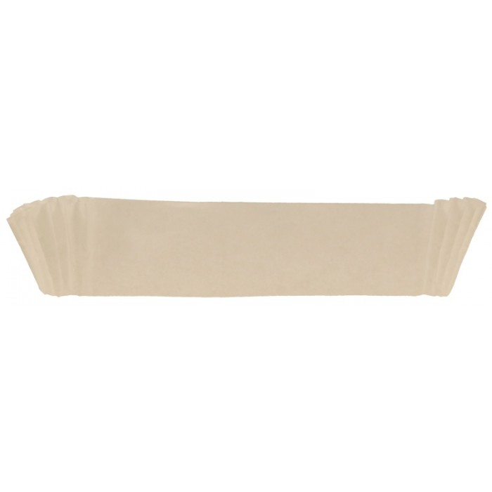 Chese Premium Eclere, Alb, 130X25 H30 mm/1000 set/ 10 bax [2]