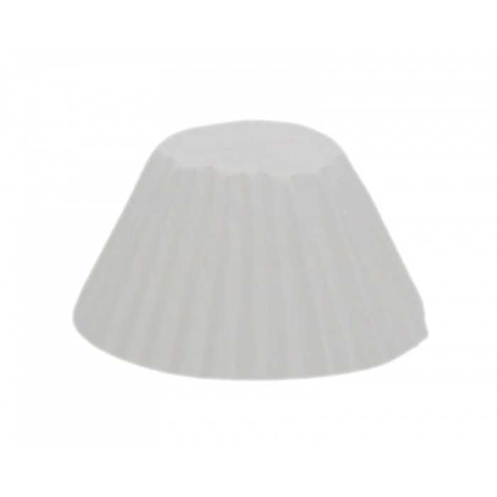 Chese Standard Alb M090 Mini Prajituri, Alb, D38XH26 mm/1000 set/ 25 bax [2]