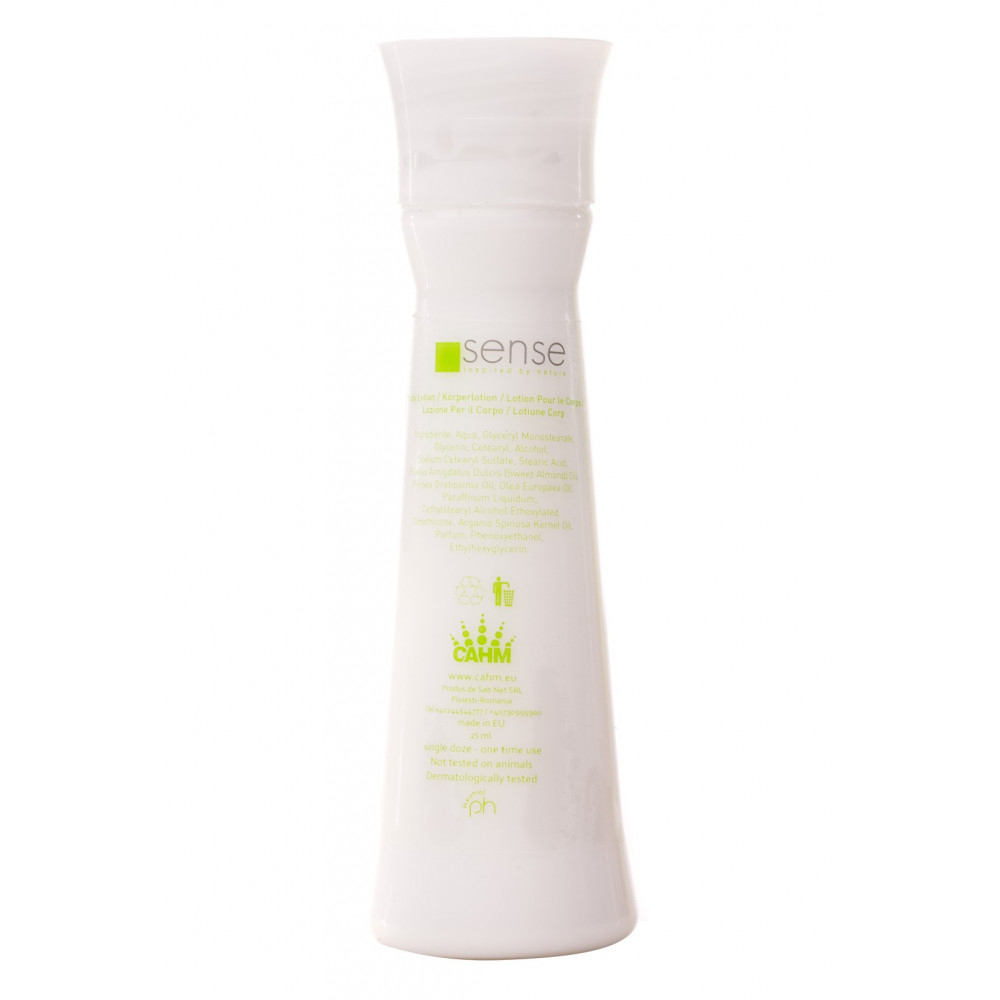 Crema De Corp Tub 25 Ml [3]