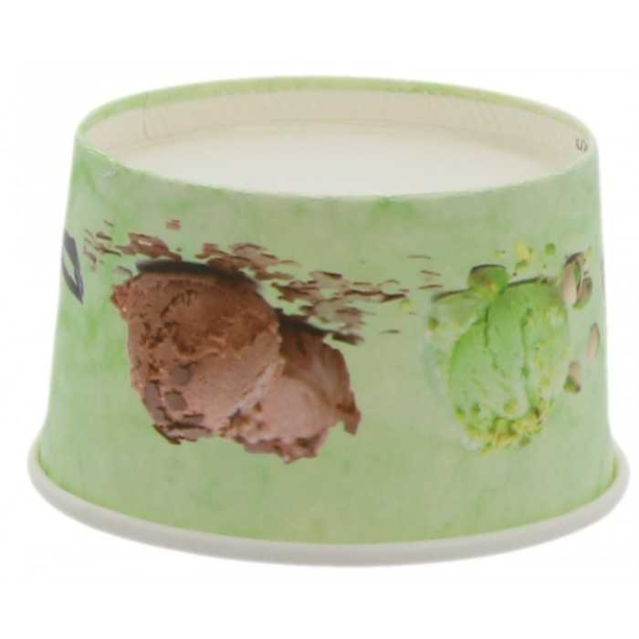 Cupe Carton Ice Cream 6oz D90 [2]