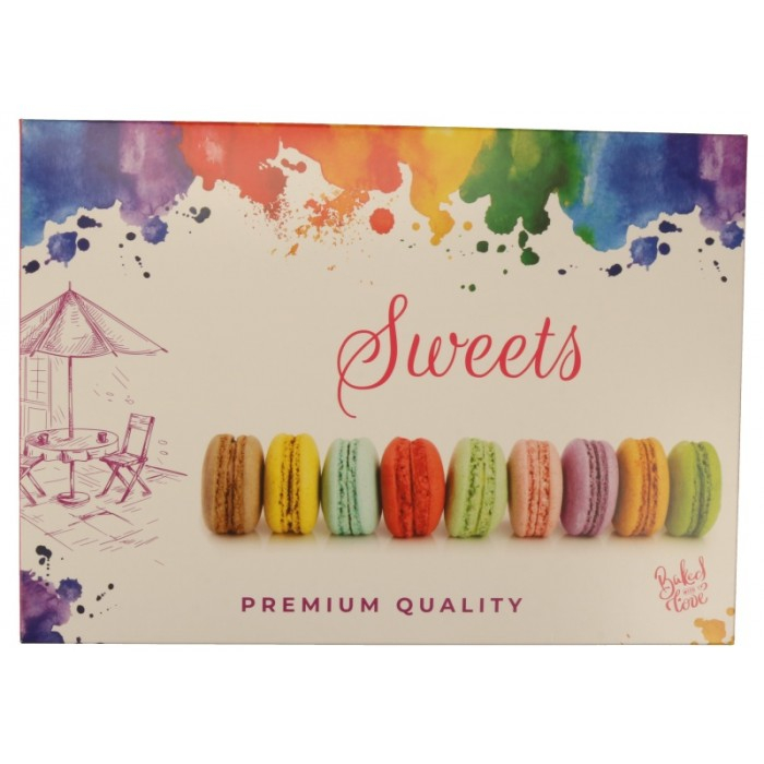 Cutie Carton Ca Sweets 280x200x60 mm [3]