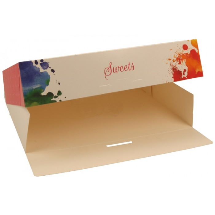 Cutie Carton Ca Sweets 280x200x60 mm [2]