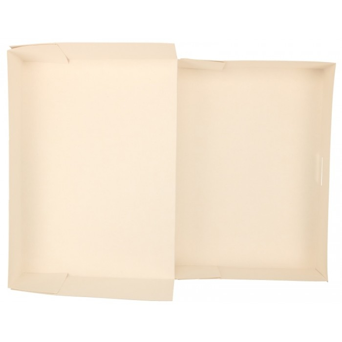 Cutie Carton Ca White 280x200x60 mm [3]
