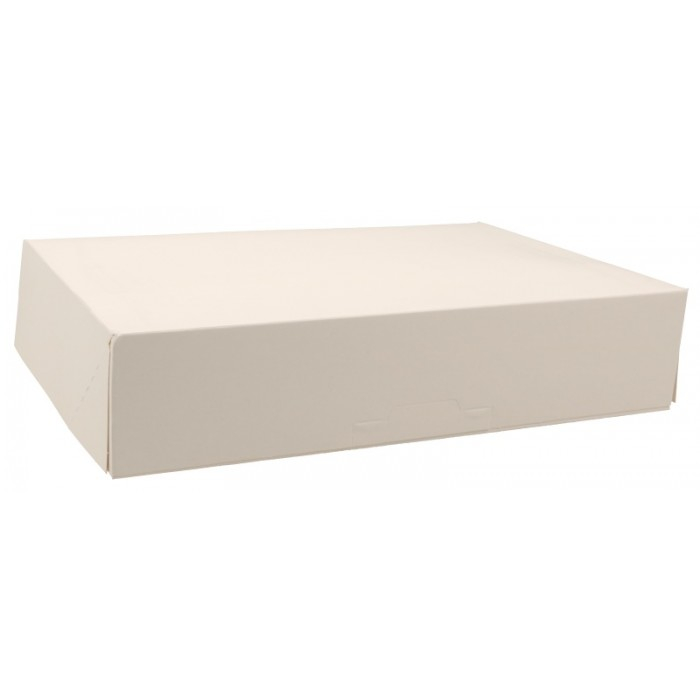 Cutie Carton Ca White 280x200x60 mm [2]