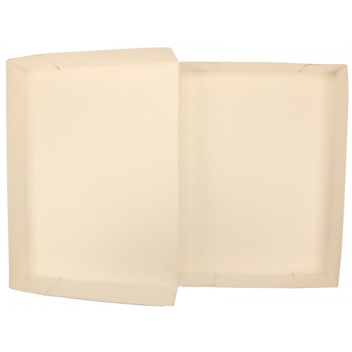 Cutie Carton Ca White 350x250x60 mm [3]