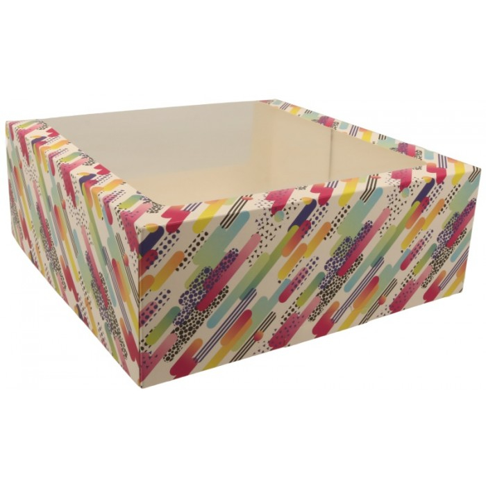 Cutie Carton + FTL Art 270x270xh100 mm [3]