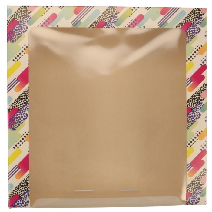 Cutie Carton + FTL Art 240x240xh100 mm [4]