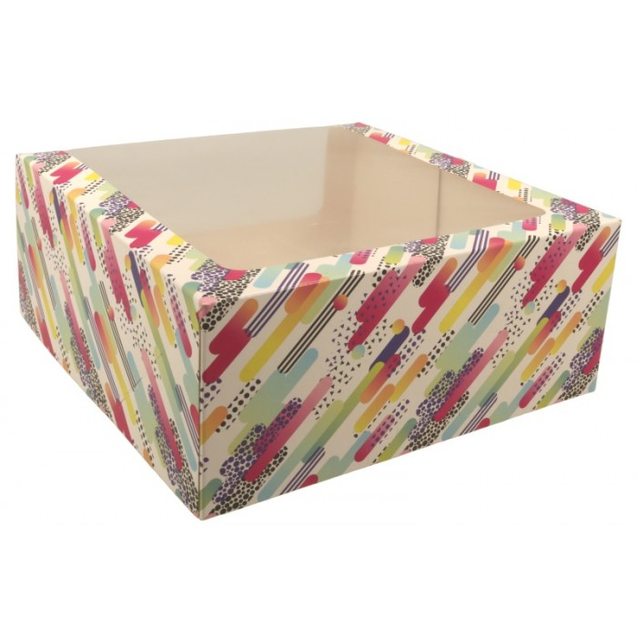 Cutie Carton + FTL Art 240x240xh100 mm [3]