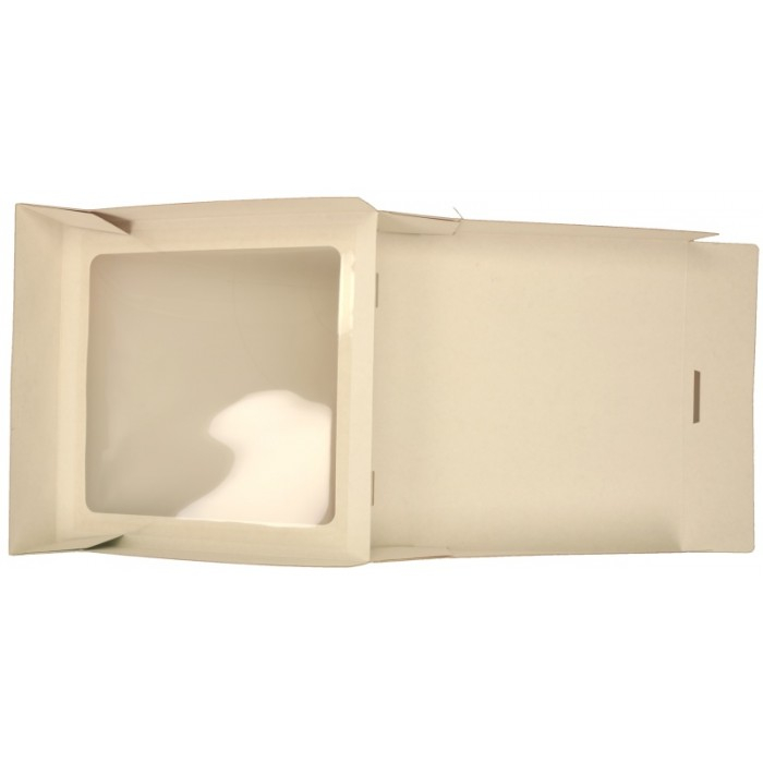 Cutie Carton + FTP, Waves, 250  x  250  x  50 mm/ 25 set/ 6 ba x  [3]